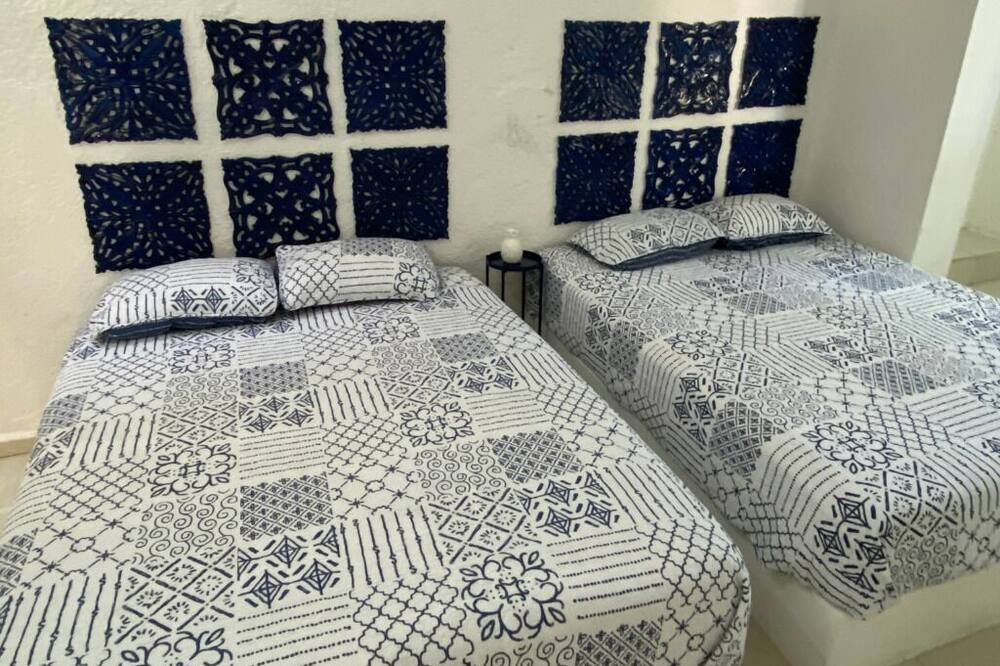 Photo of Bedroom in Merida