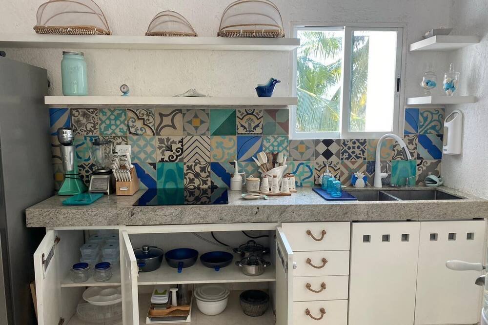 Photo of Kitchen in Merida