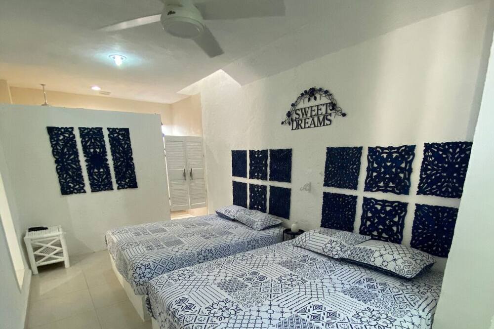 Photo of Bedroom in Merida