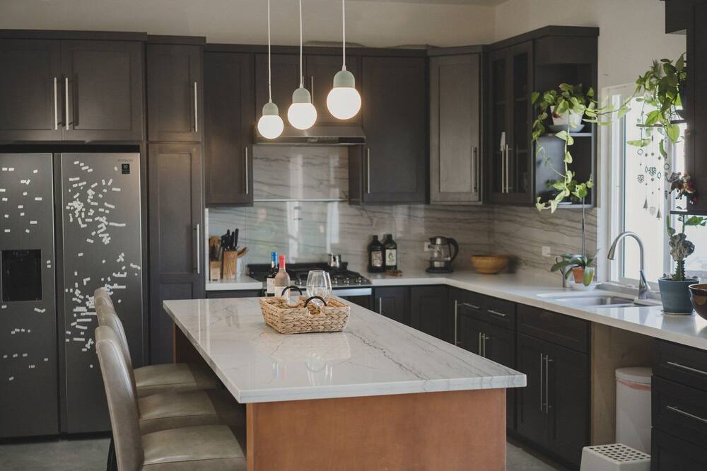 Photo of Kitchen in El Sauzal