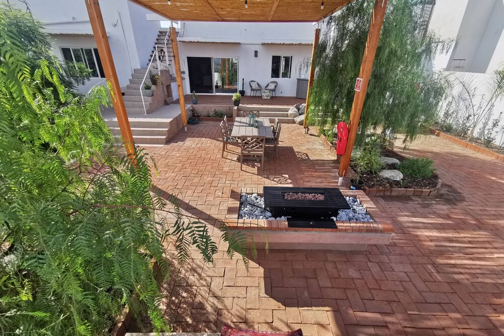 Photo of Outdoor in El Sauzal