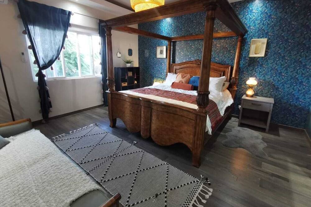 Photo of Bedroom in El Sauzal