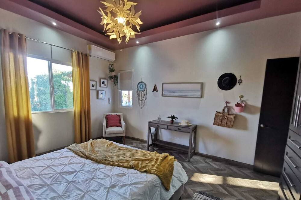Photo of Bedroom in El Sauzal