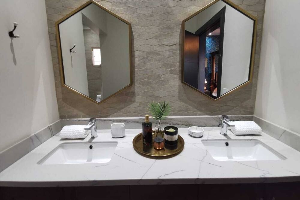Photo of Bathroom in El Sauzal