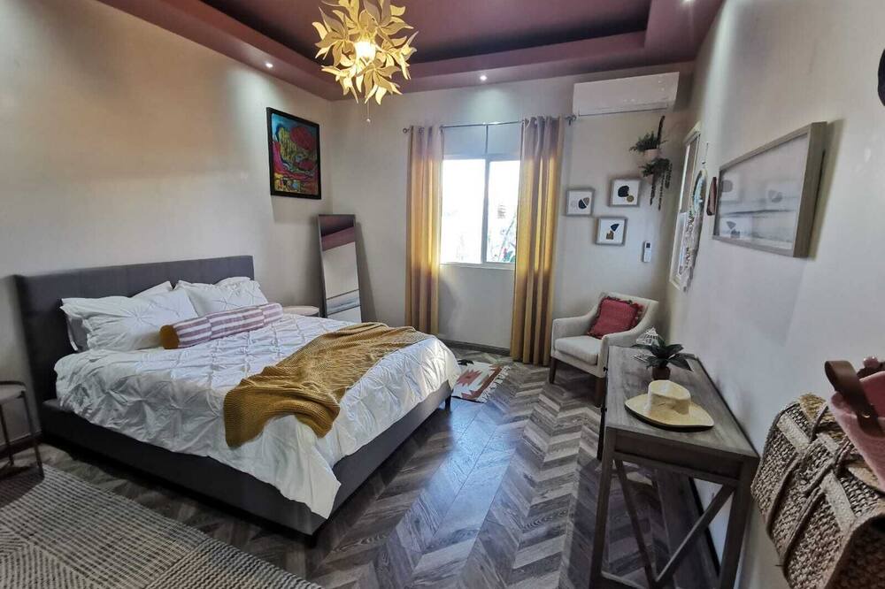 Photo of Bedroom in El Sauzal