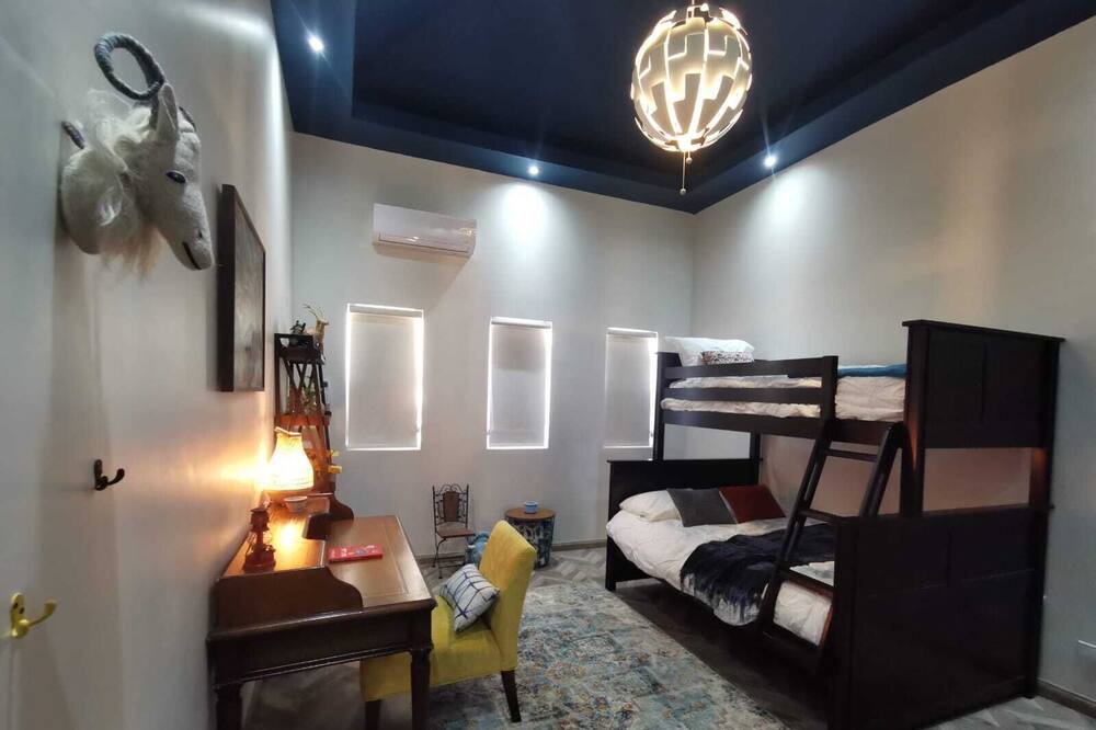 Photo of Bedroom in El Sauzal