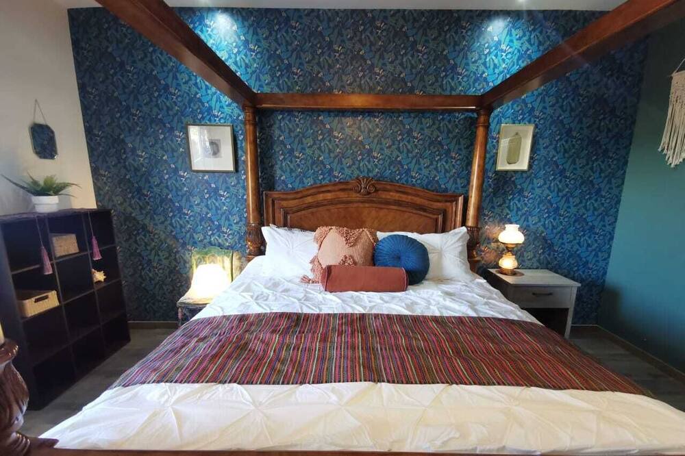 Photo of Bedroom in El Sauzal
