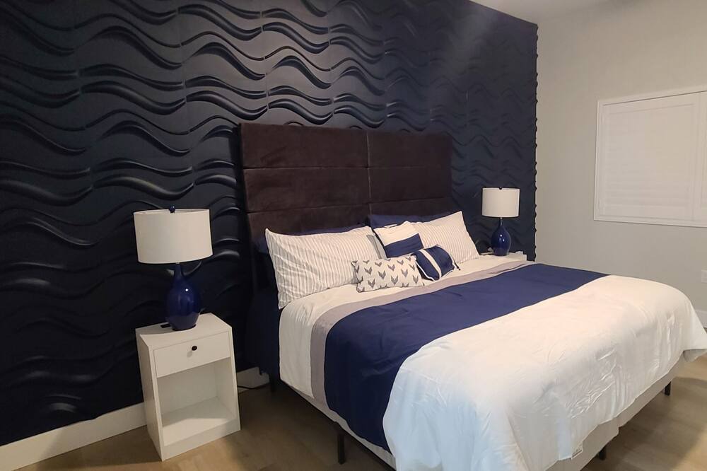 Photo of Bedroom in Campus Farm