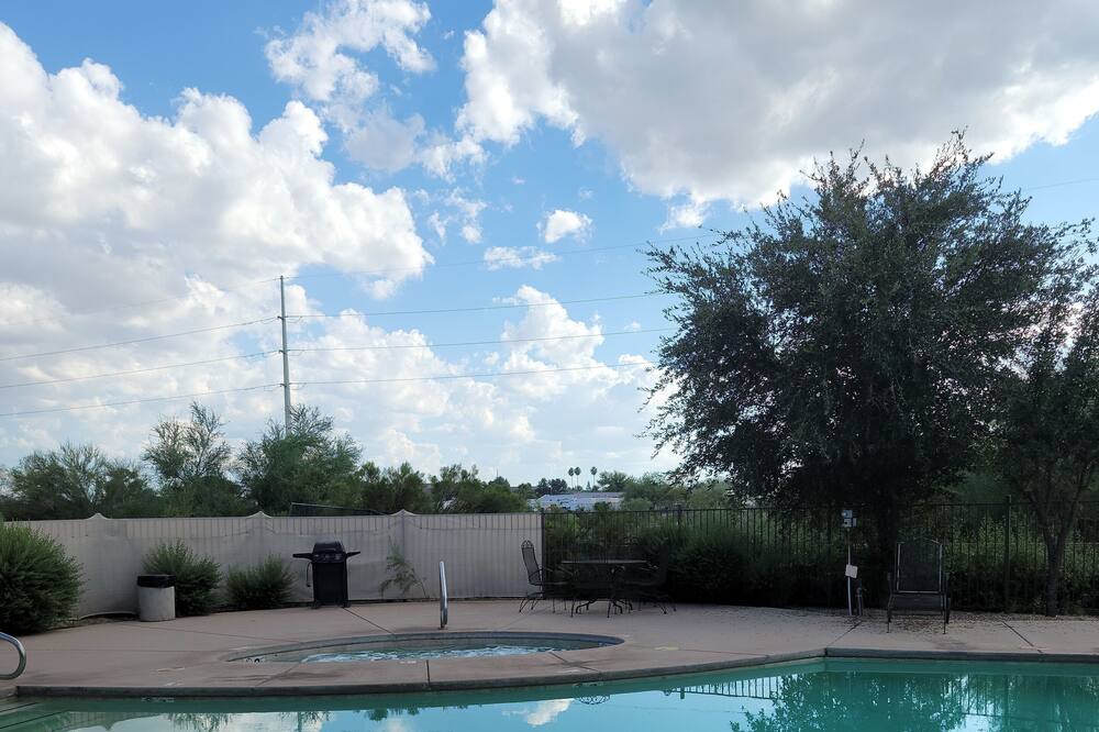 Photo of Outdoor in Campus Farm
