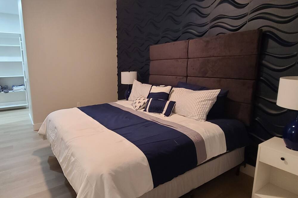 Photo of Bedroom in Campus Farm