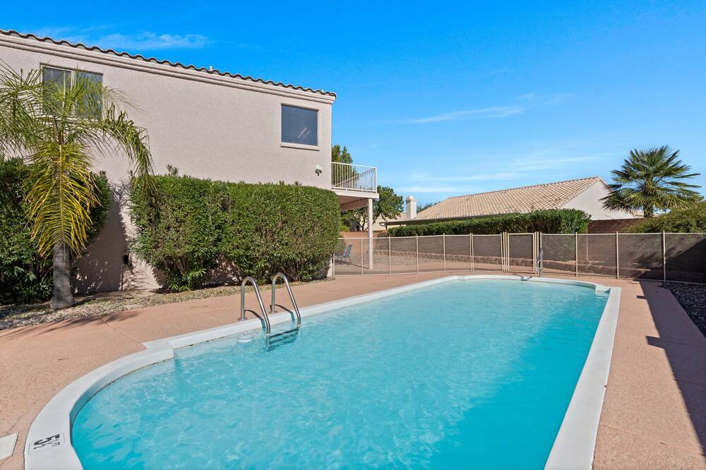 Photo of Outdoor in Linda Vista Ridge