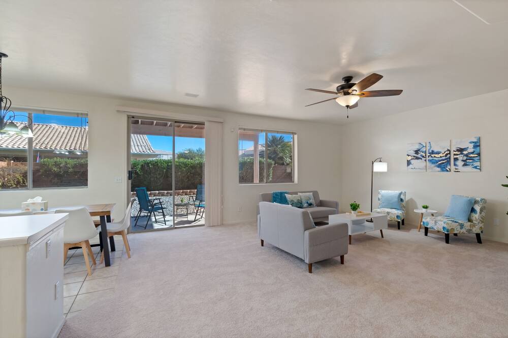Photo of Bedroom in Linda Vista Ridge