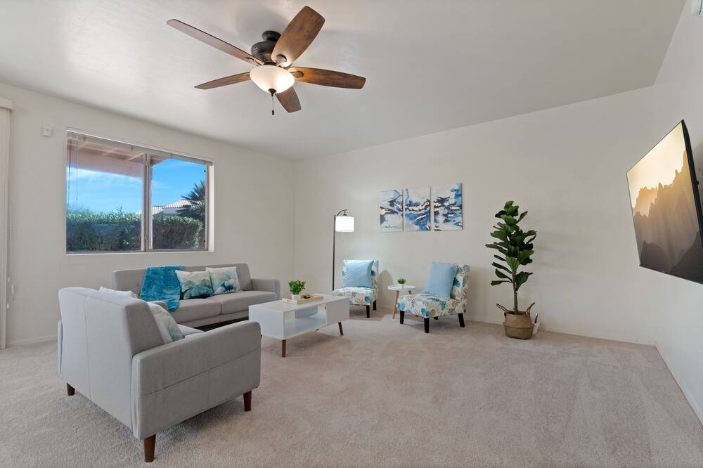Photo of Bedroom in Linda Vista Ridge