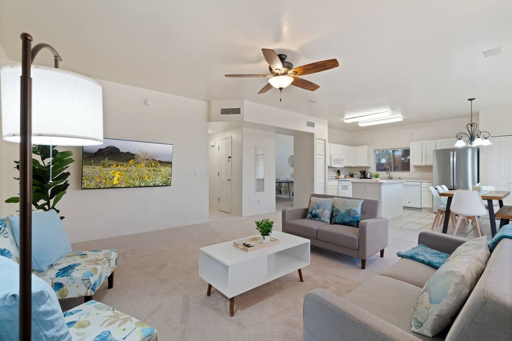 Photo of Bedroom in Linda Vista Ridge