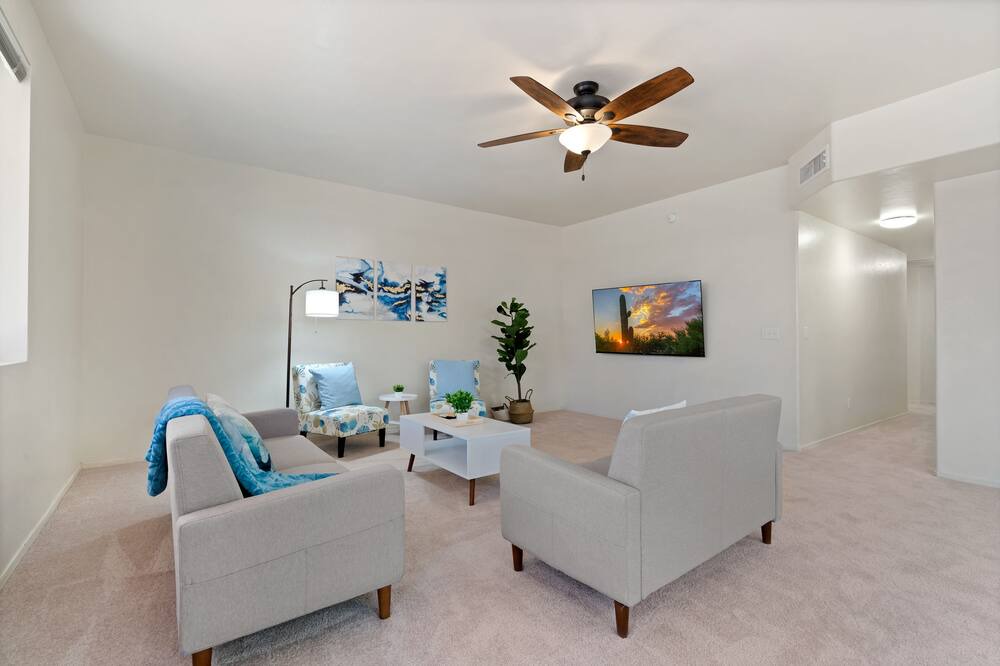 Photo of Bedroom in Linda Vista Ridge