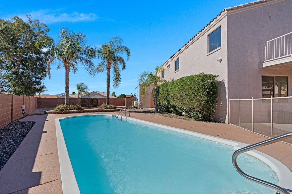 Photo of Outdoor in Linda Vista Ridge