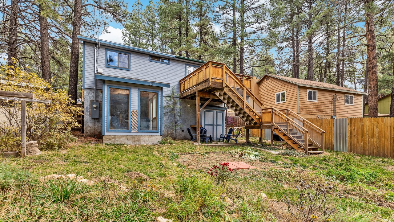 Photo of Outdoor in Mountainaire