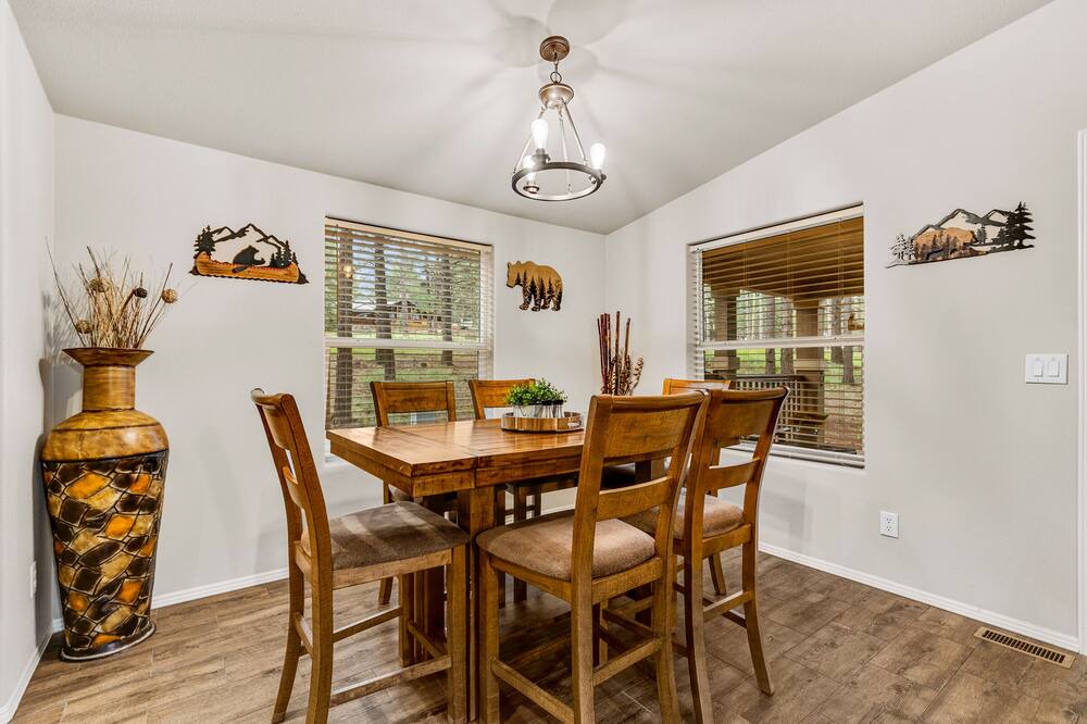Photo of Kitchen in Parks