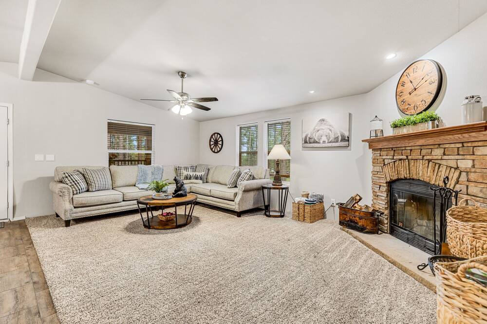 Photo of Livingroom in Parks