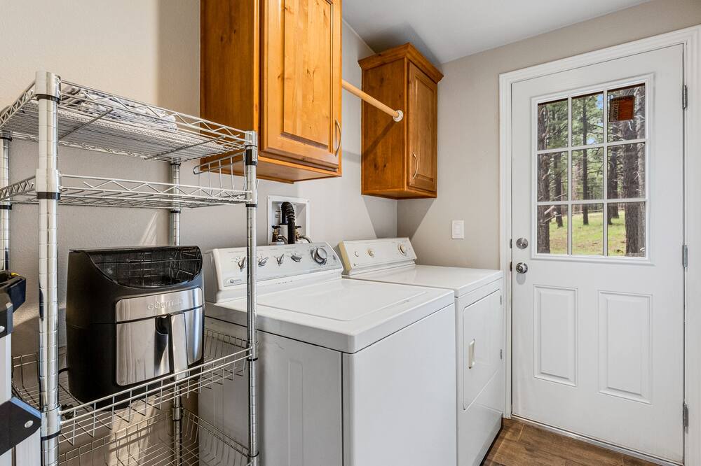 Photo of Bedroom in Parks