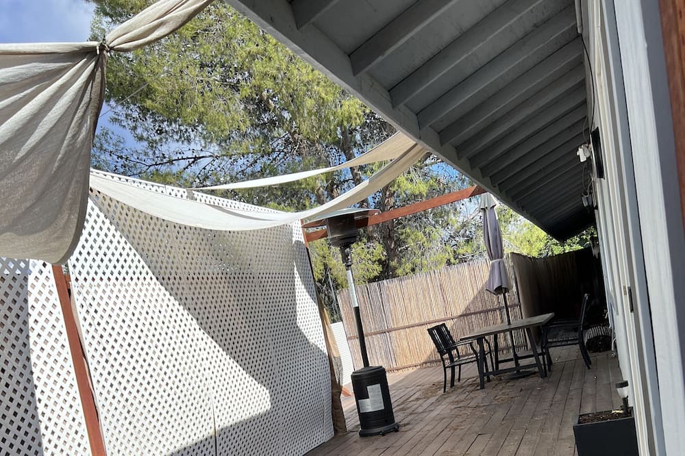 Photo of Patio Balcony in Cottonwood-Verde Village