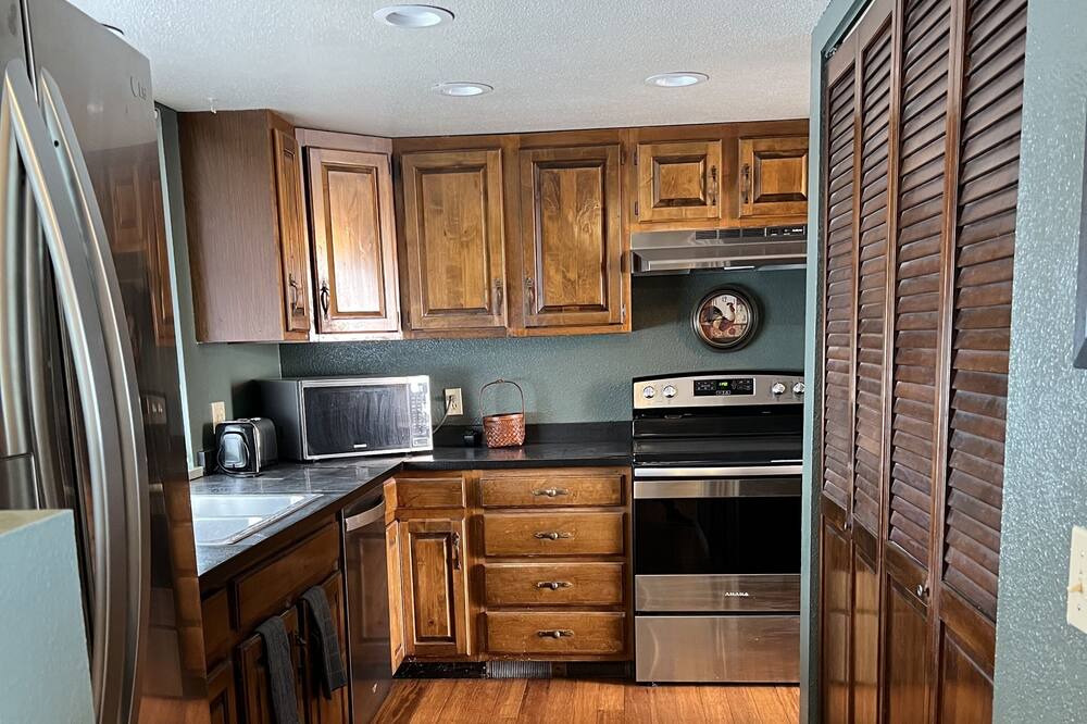 Photo of Kitchen in Cottonwood-Verde Village