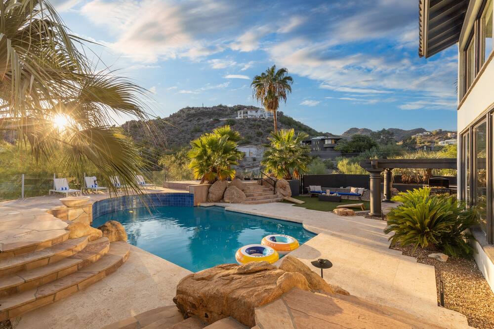 Photo of Outdoor in Palm Canyon