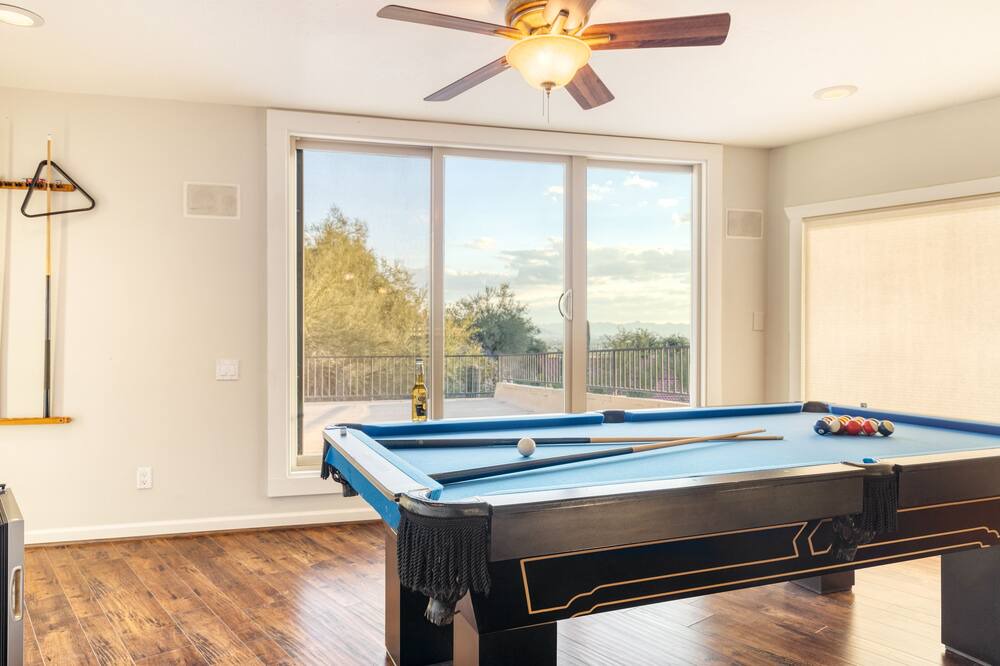 Photo of Bedroom in Palm Canyon