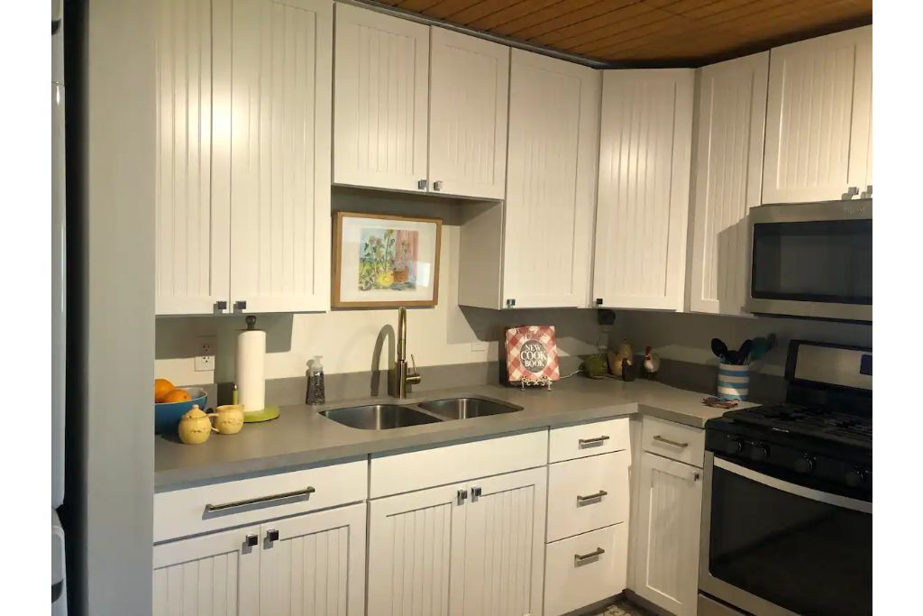 Photo of Kitchen in Williams