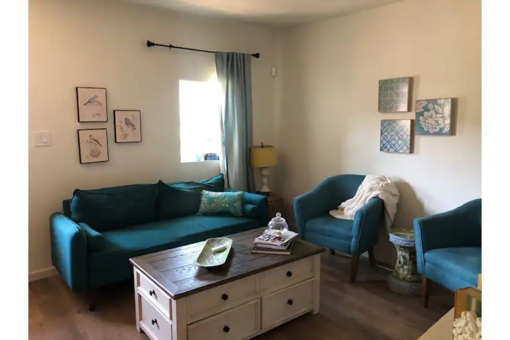 Photo of Livingroom in Williams