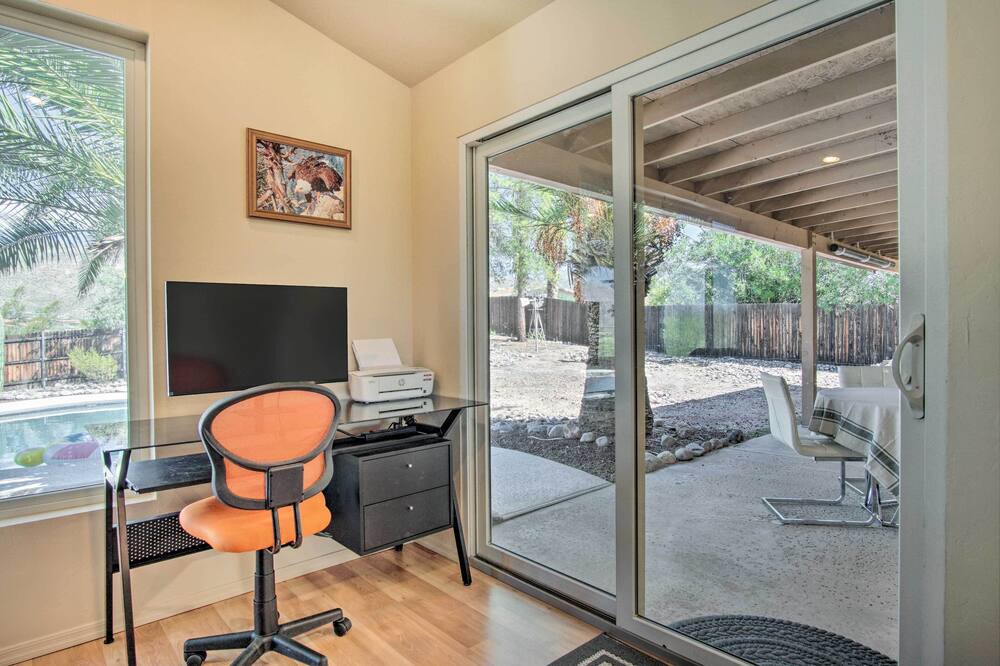 Photo of Bedroom in Tanque Verde