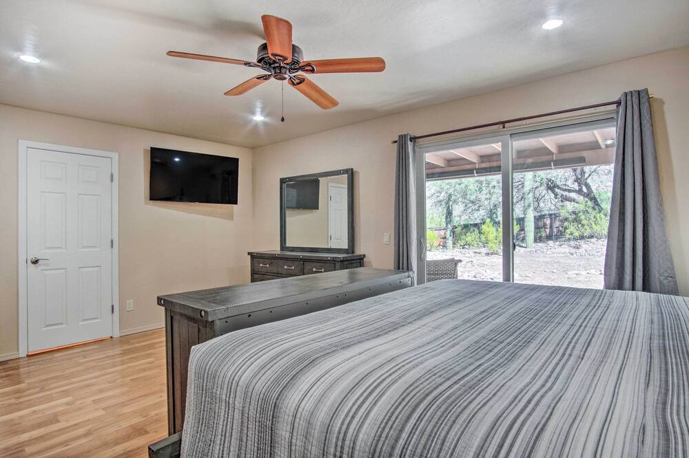 Photo of Bedroom in Tanque Verde