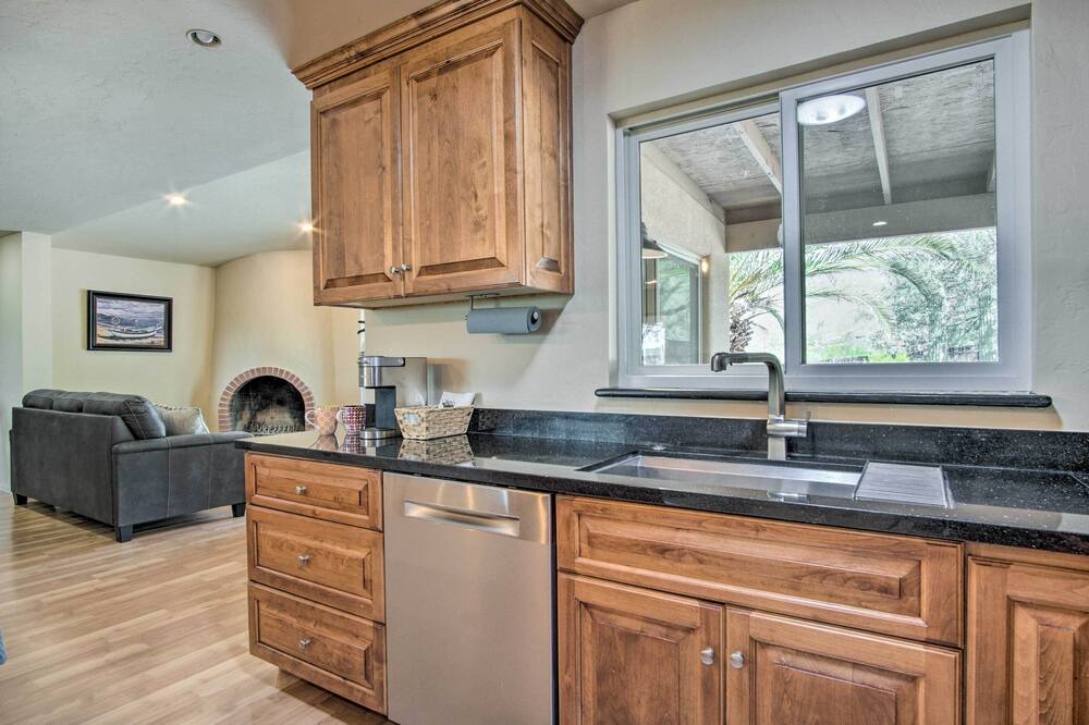 Photo of Kitchen in Tanque Verde