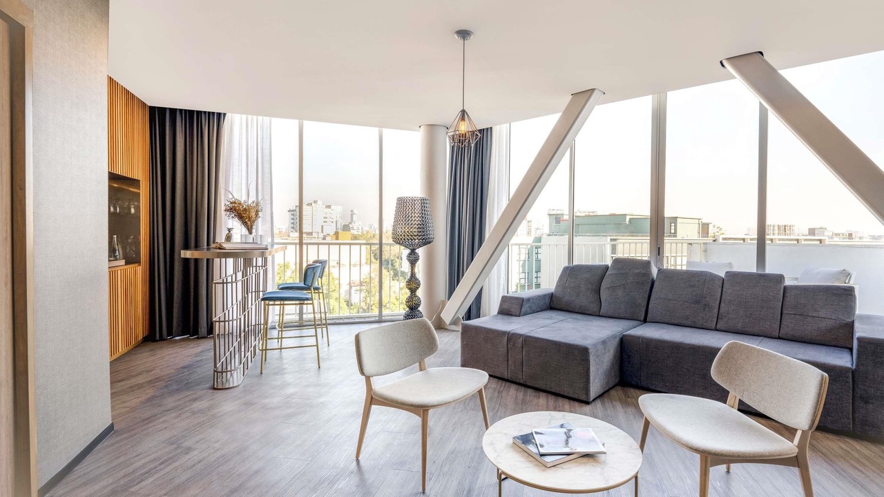 Photo of Bedroom in Hipodromo