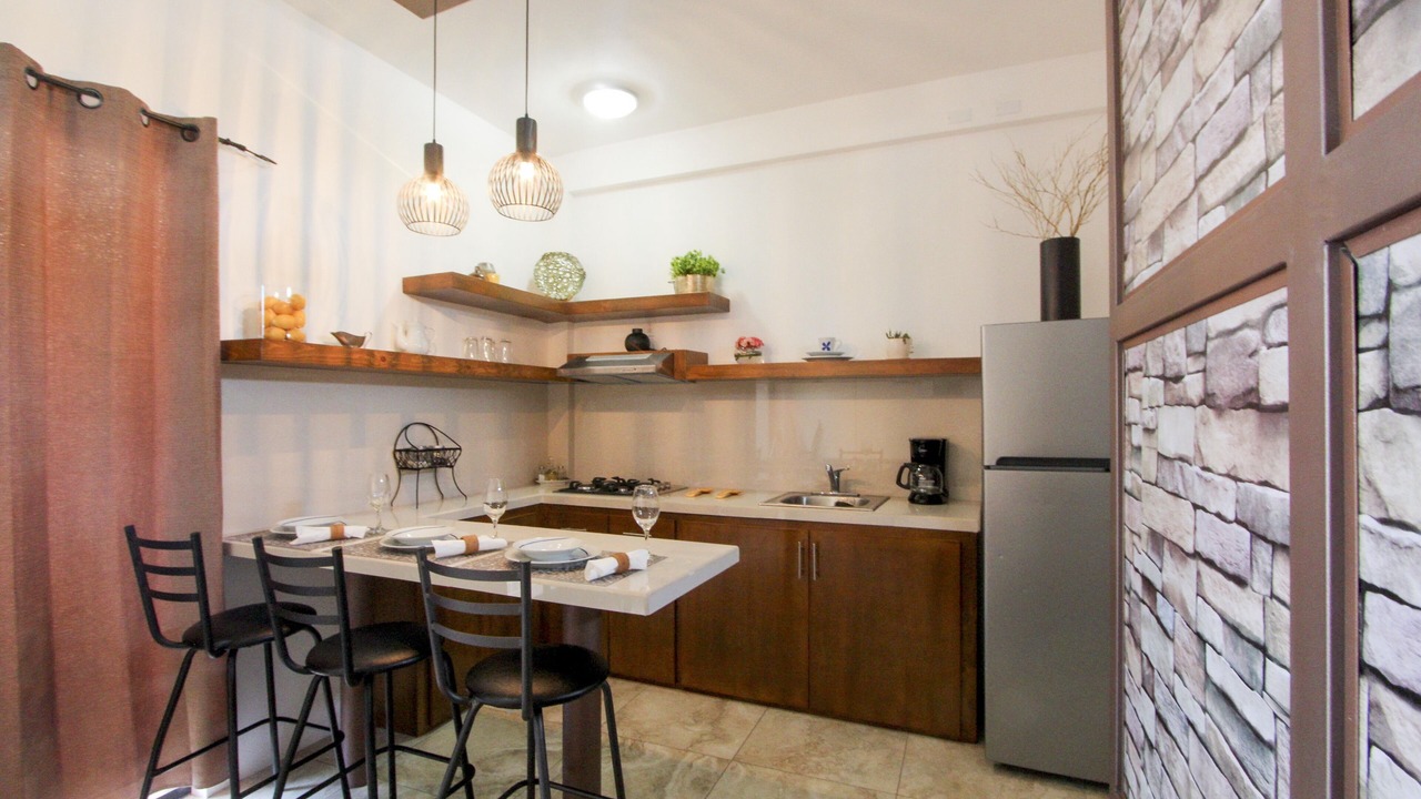 Photo of Kitchen in Loreto