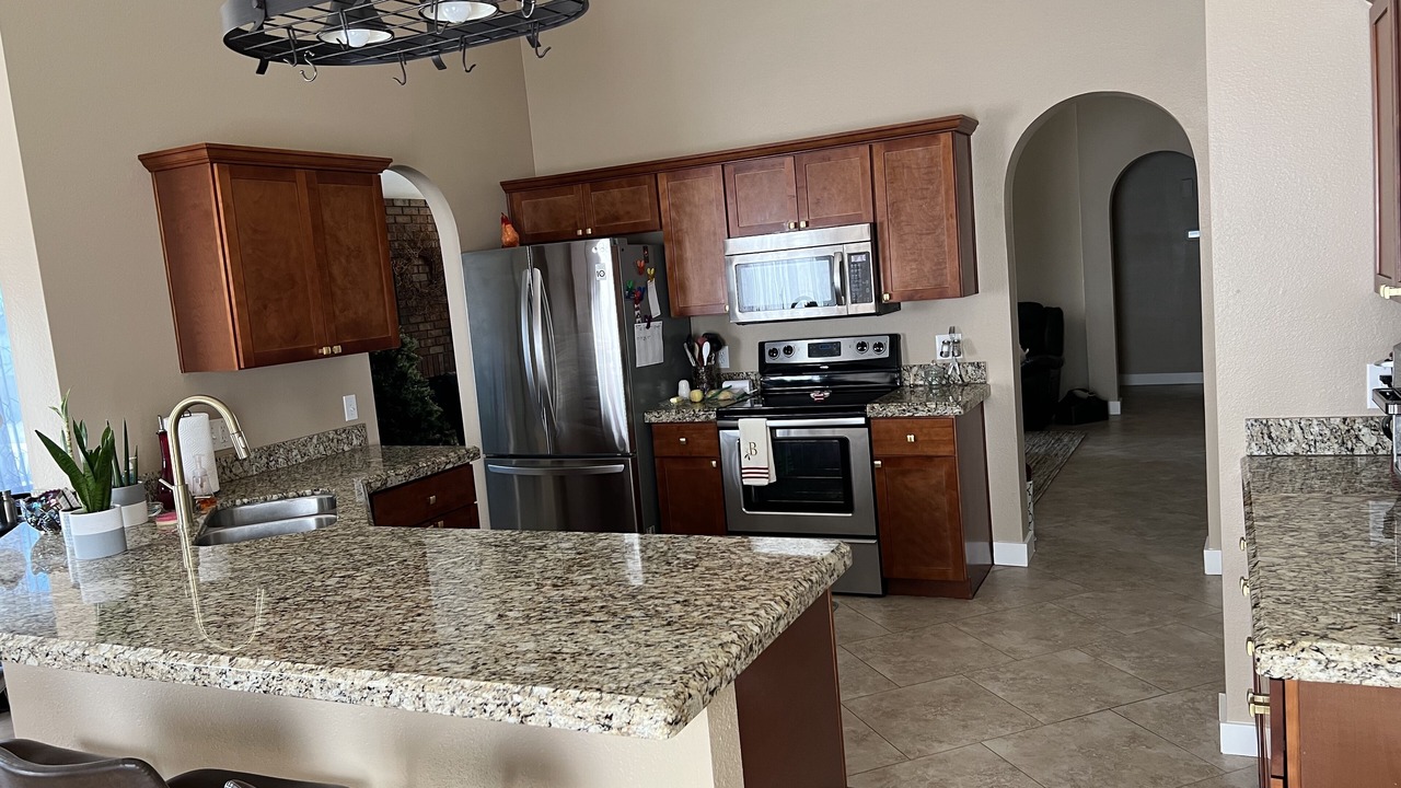 Photo of Kitchen in Villa De Paz