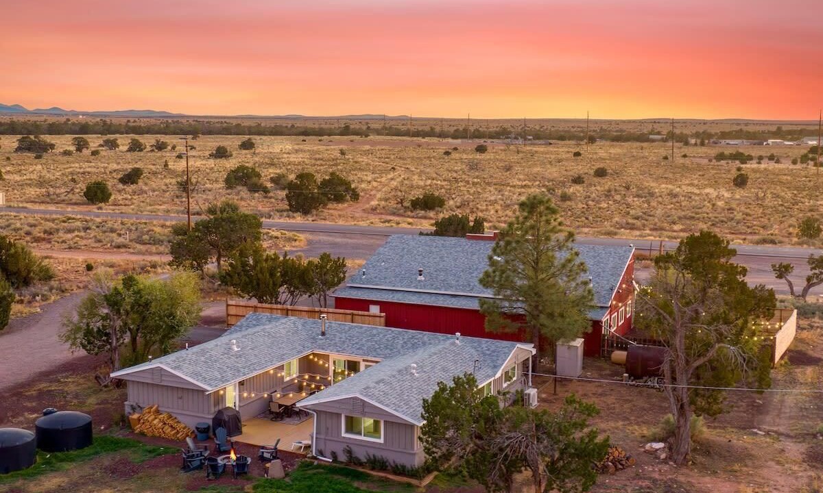 Photo of Outdoor in Valle