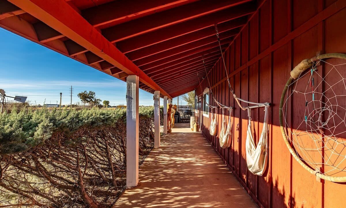 Photo of Outdoor in Valle