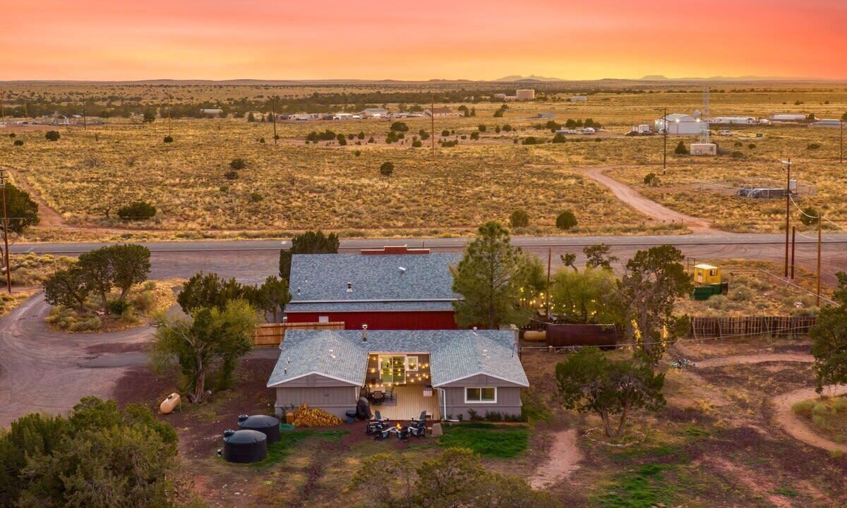 Photo of Outdoor in Valle