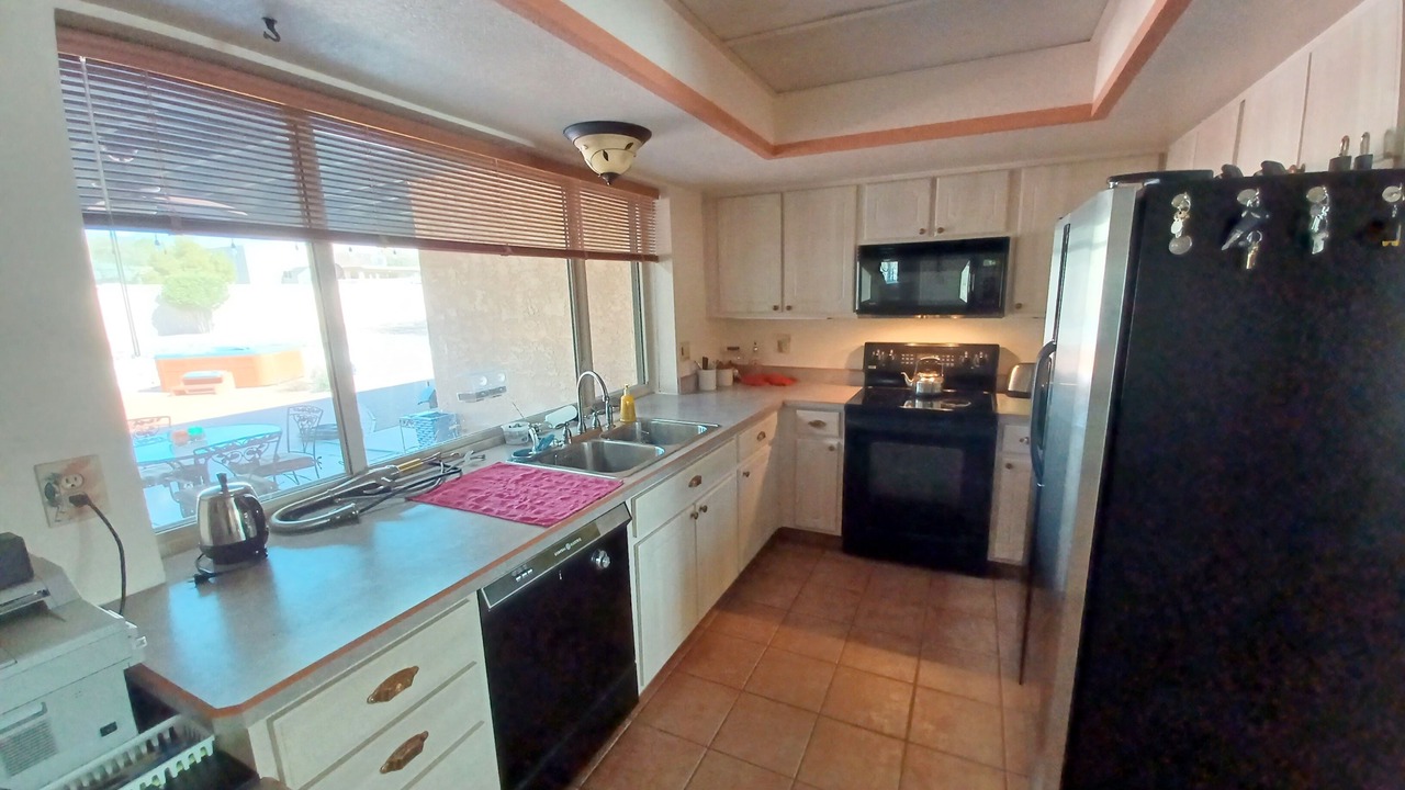Photo of Kitchen in Tucson