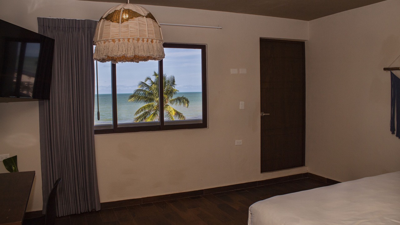 Photo of Bedroom in Merida