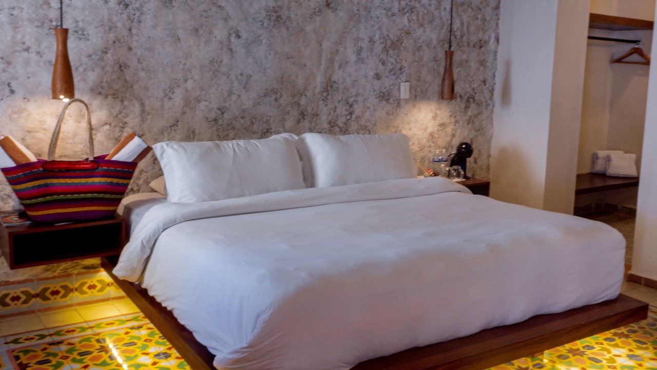 Photo of Bedroom in Merida
