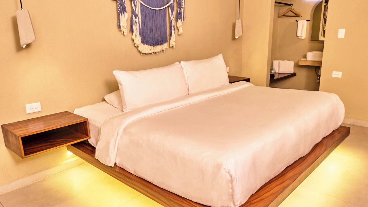 Photo of Bedroom in Merida