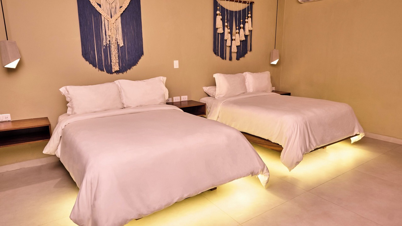 Photo of Bedroom in Merida