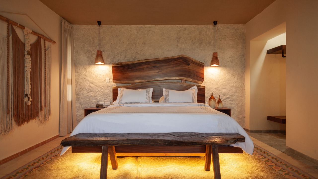 Photo of Bedroom in Merida