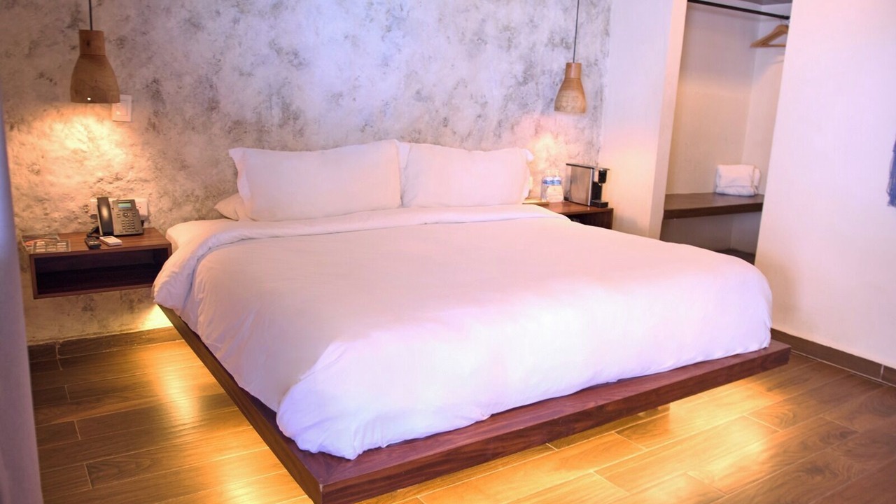 Photo of Bedroom in Merida