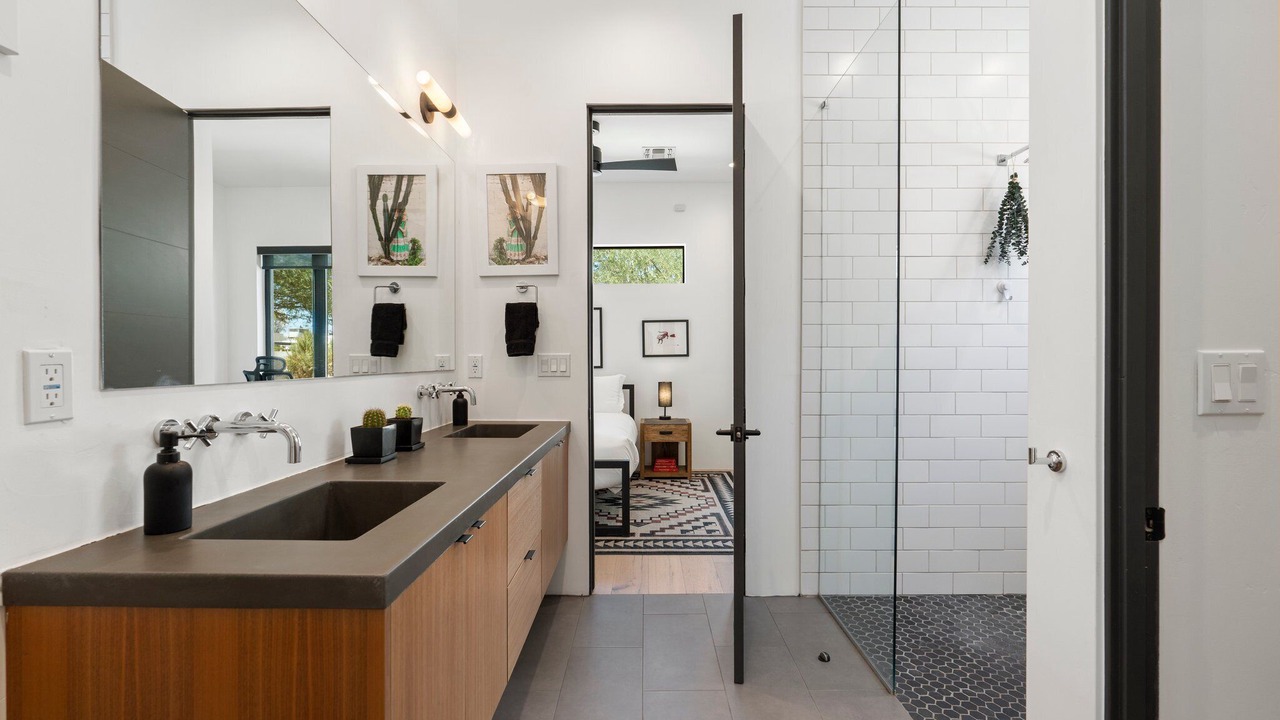Photo of Kitchen in Coronado