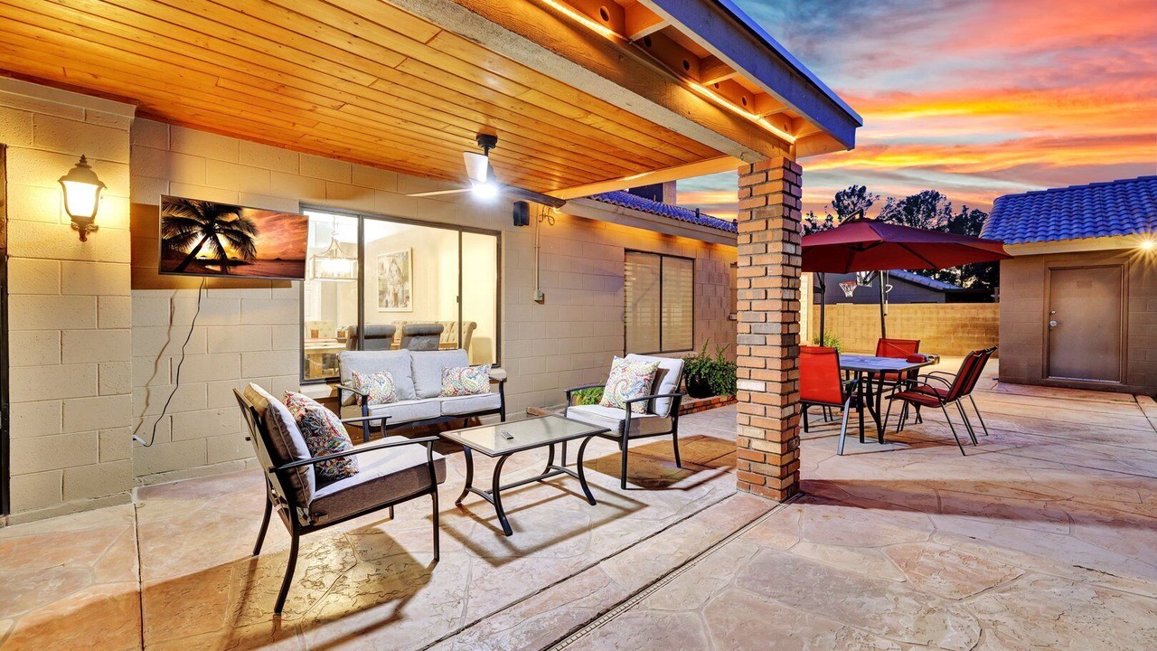 Photo of Outdoor in Glendale