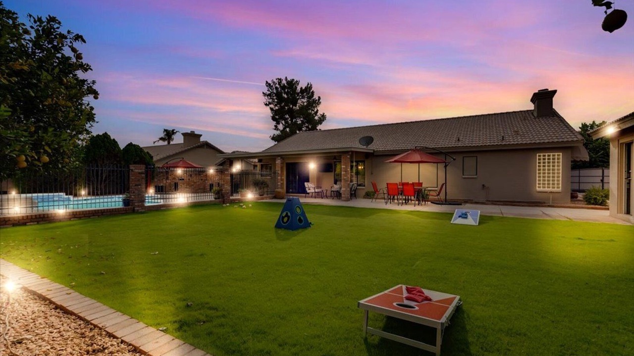 Photo of Outdoor in Glendale