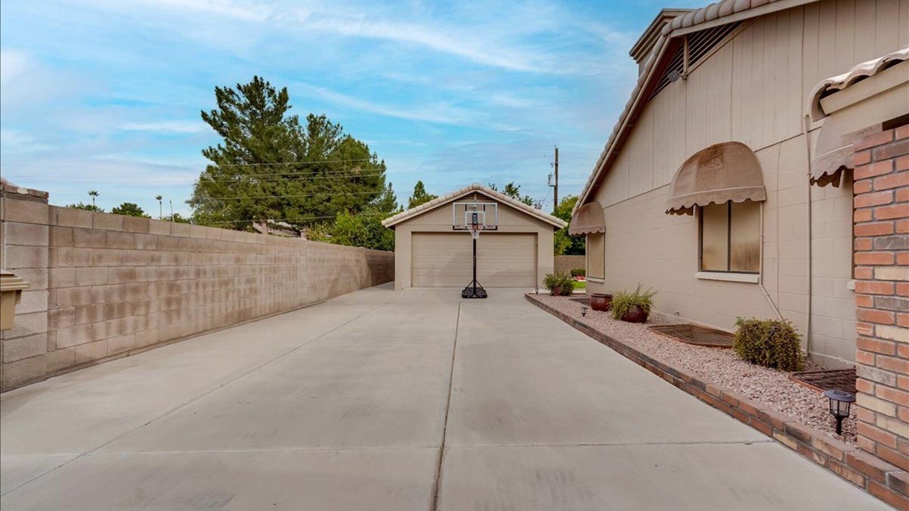 Photo of Outdoor in Glendale